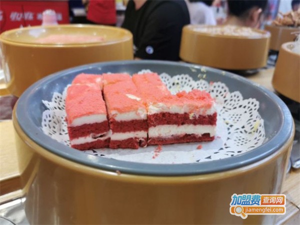 熊三喜全自助火锅加盟费