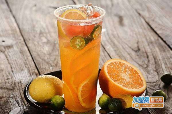 于小仙tea加盟费