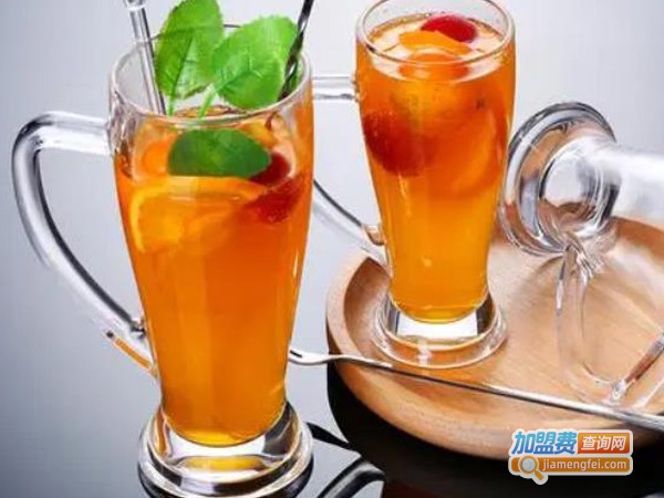 coordinate坐标茶系加盟费