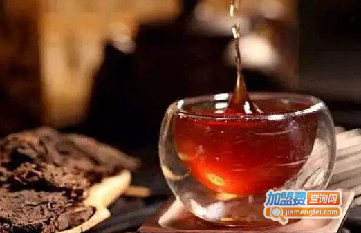 济茂堂三皇谷粮茶加盟费