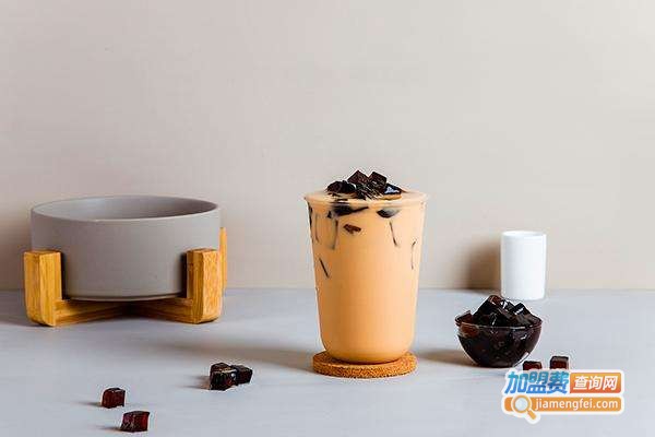 ZeeTea异域茶加盟费