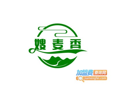 嫂麦香手撕面包加盟