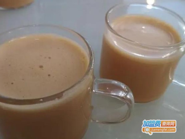 ApeTea狒狒茶加盟费