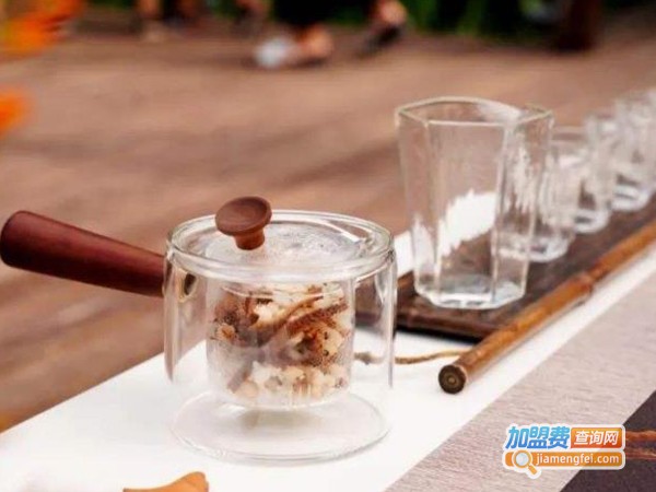 fulltea全席茶
