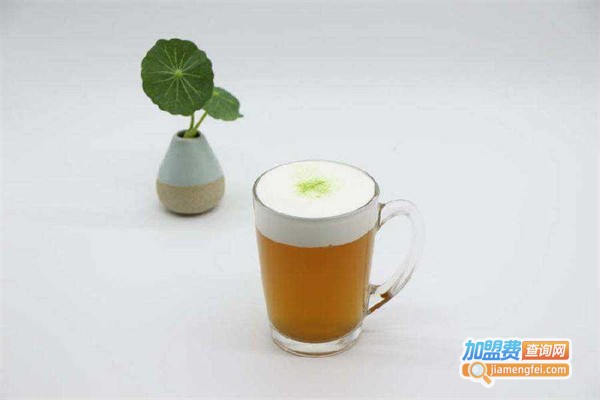 TEASOVE茶晓加盟费