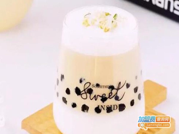 知南手作茶加盟费