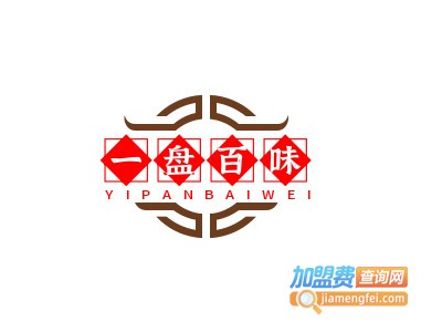 一盘百味加盟电话