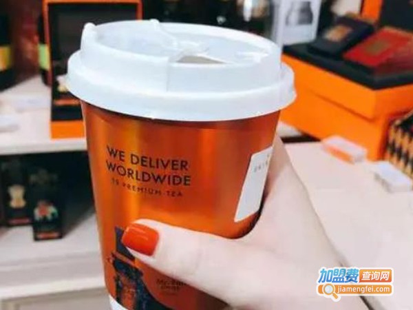 T9tea加盟费