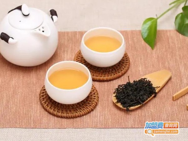 1024茶加盟费