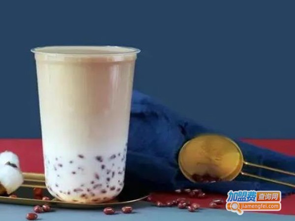 玖两茶铺加盟费