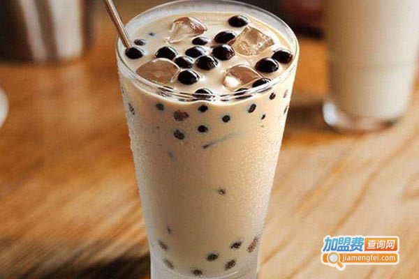 宙斯汇仪式感下午茶加盟费