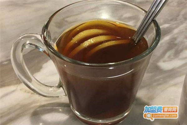如茶似悦加盟费