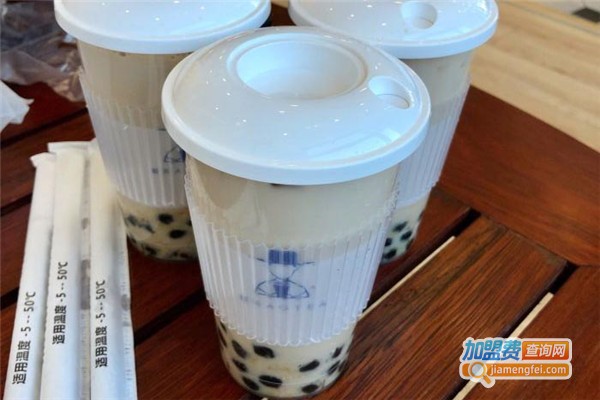 银茶AGTEA