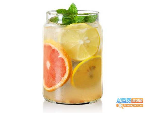青澜抹茶加盟费