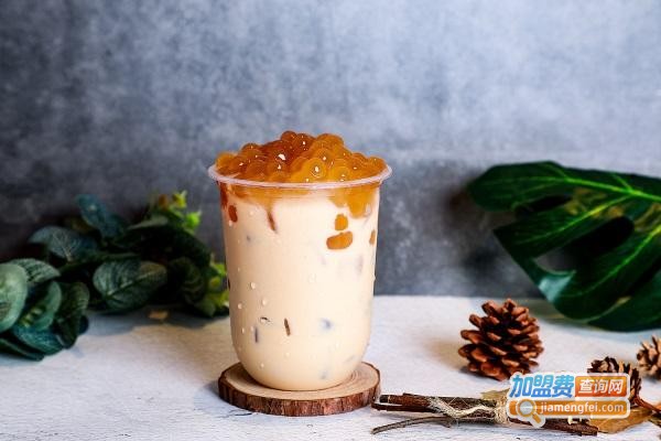 一杯柠檬茶加盟费