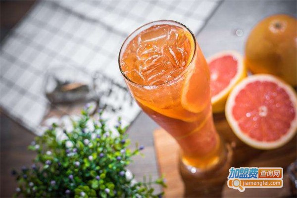 一茶Teaone加盟费