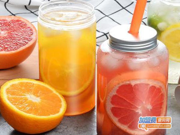 佰茶世家加盟费