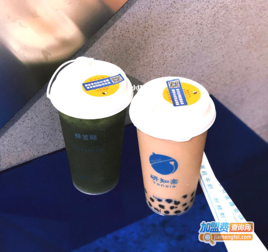 研知乐加盟费