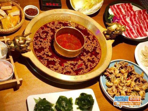 重庆巴爷加盟费