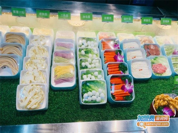 姜湖串串