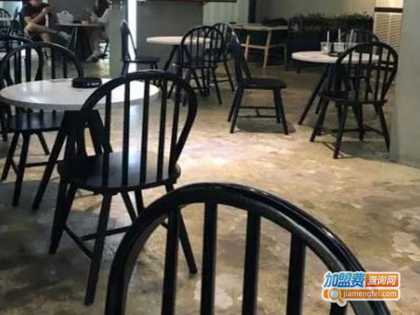 ftea茶室加盟费