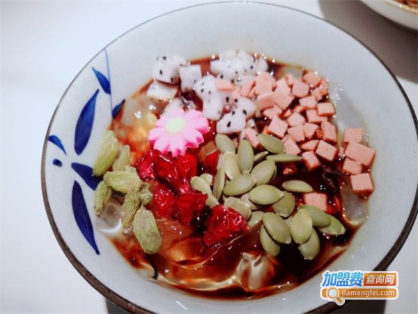 麻六记加盟