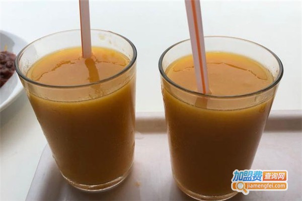 小野象茶饮加盟费