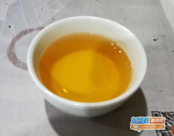 TeaForU茶饮加盟费