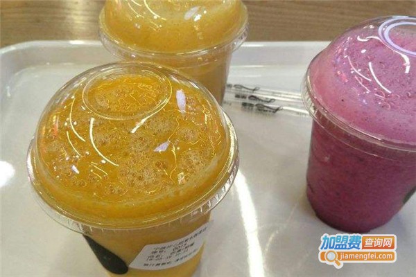 客口鲜加盟费