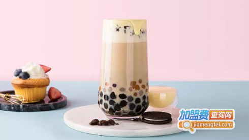 UNIQ TEA优茶