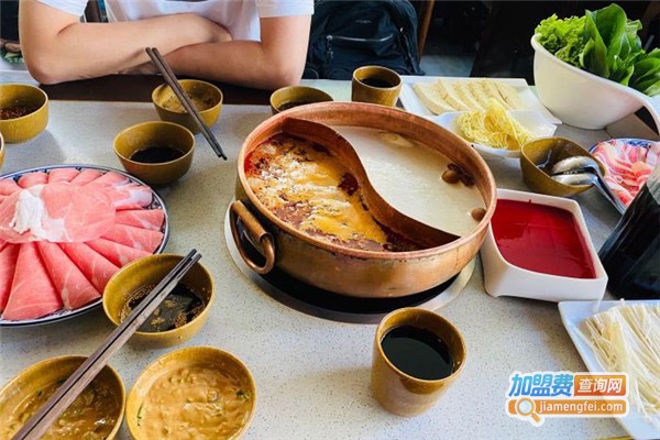 一品天下加盟费