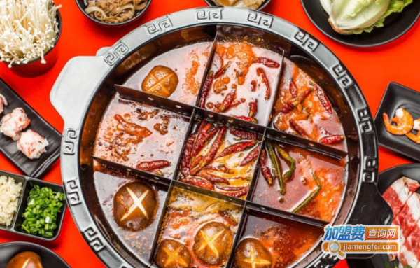 大福肥牛加盟费