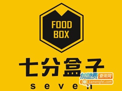 七分盒子加盟电话