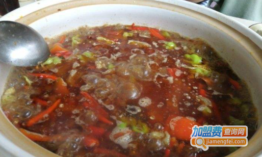 滇禧园滚锅牛肉加盟费
