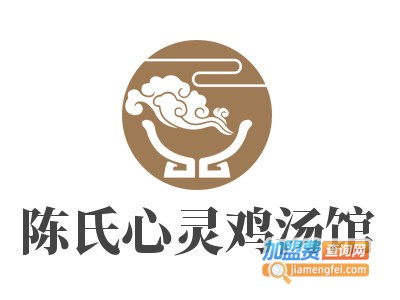 陈氏心灵鸡汤馆