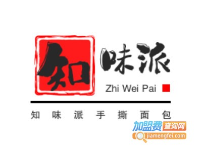 知味派手撕面包加盟