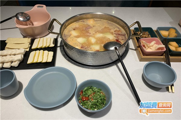 一品天下加盟费