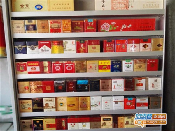 莲心惠购超市加盟费