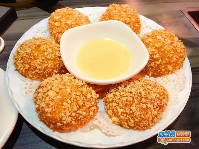 麻田会加盟费