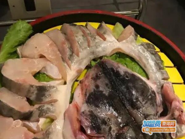 渔霖坊加盟费