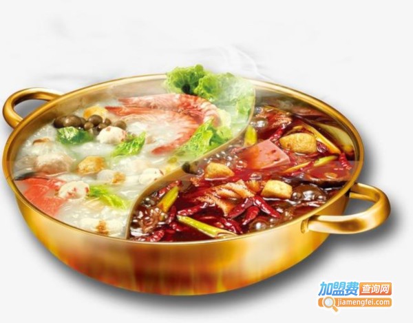 李记红焖羊肉加盟费