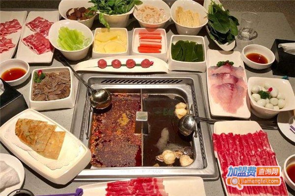 徐师傅太子锅加盟费