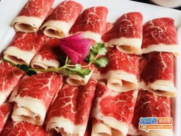 大得涮肉