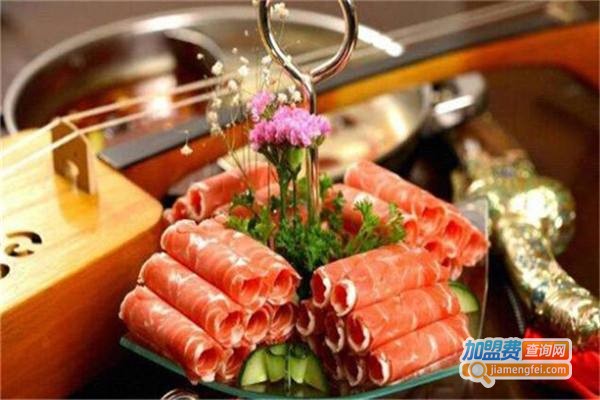 楚大师火锅加盟费