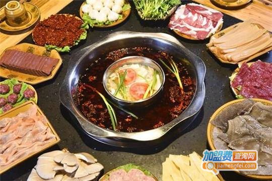 一寒九煮火锅