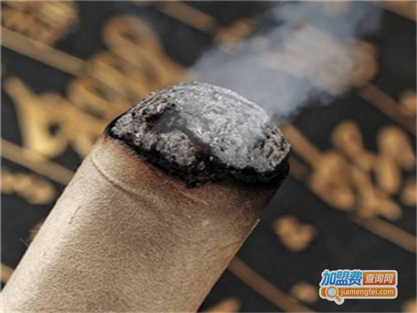 上石艾灸养生堂加盟费