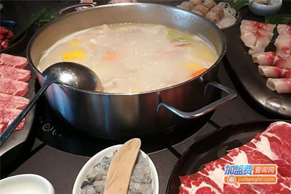 麻辣嘴火锅