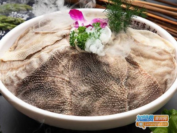 周扒皮火锅加盟费