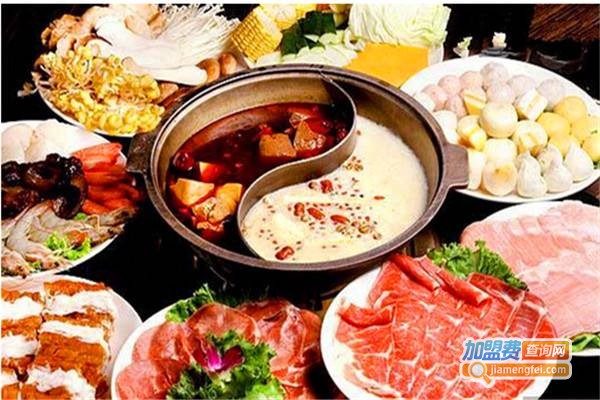 创记牛肉店加盟费