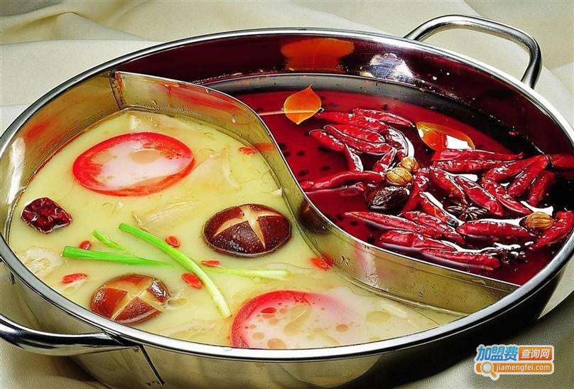 龙门九号火锅加盟费